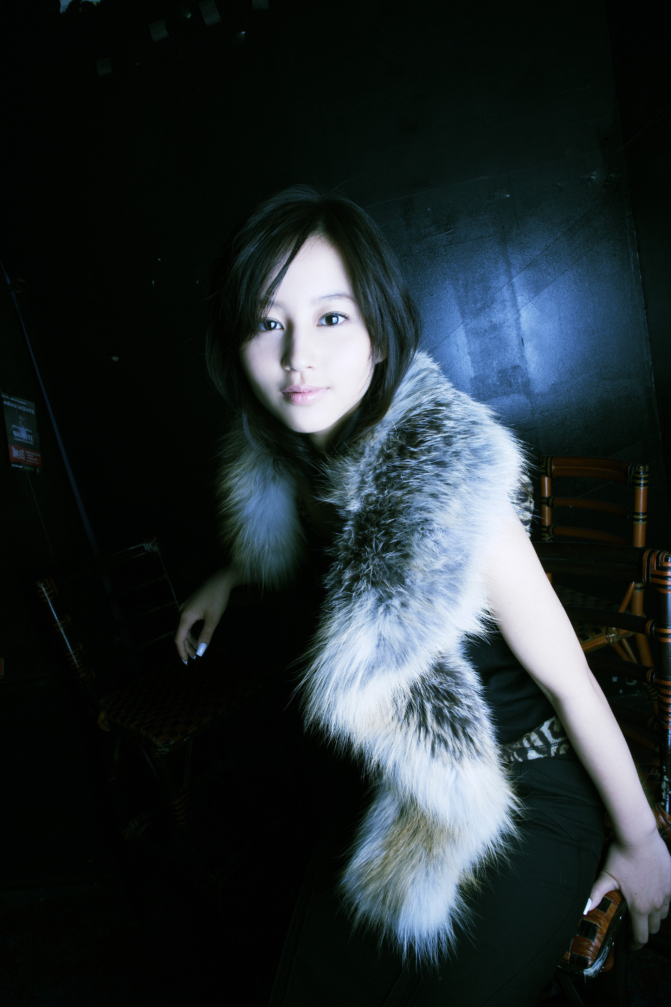 堀北真希(日本美女写真集) NS EYES No.356